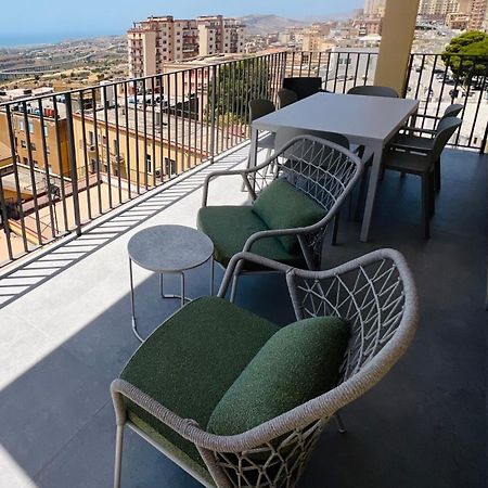 Luxor Home Vista Incantevole Agrigento Eksteriør bilde