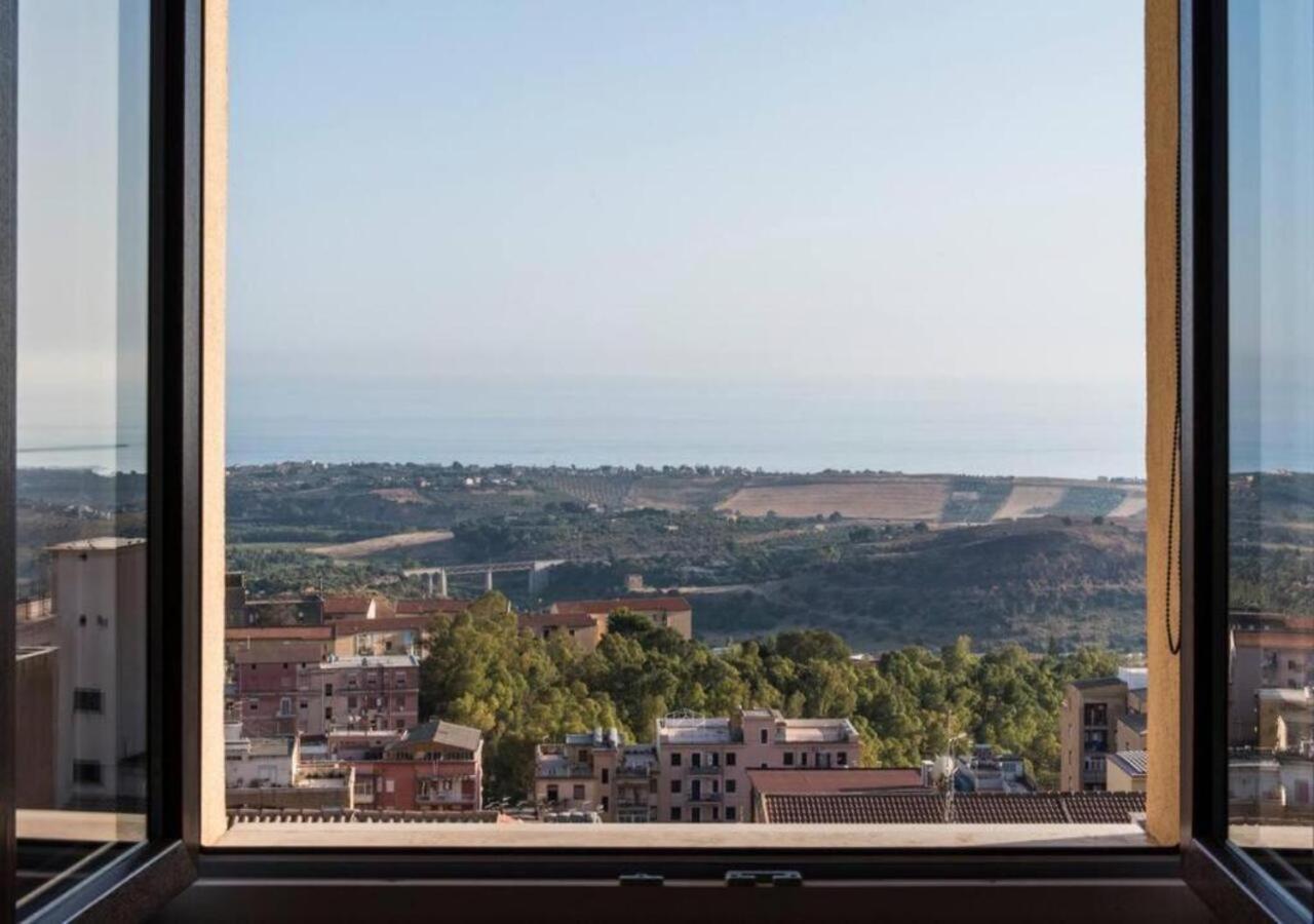 Luxor Home Vista Incantevole Agrigento Eksteriør bilde