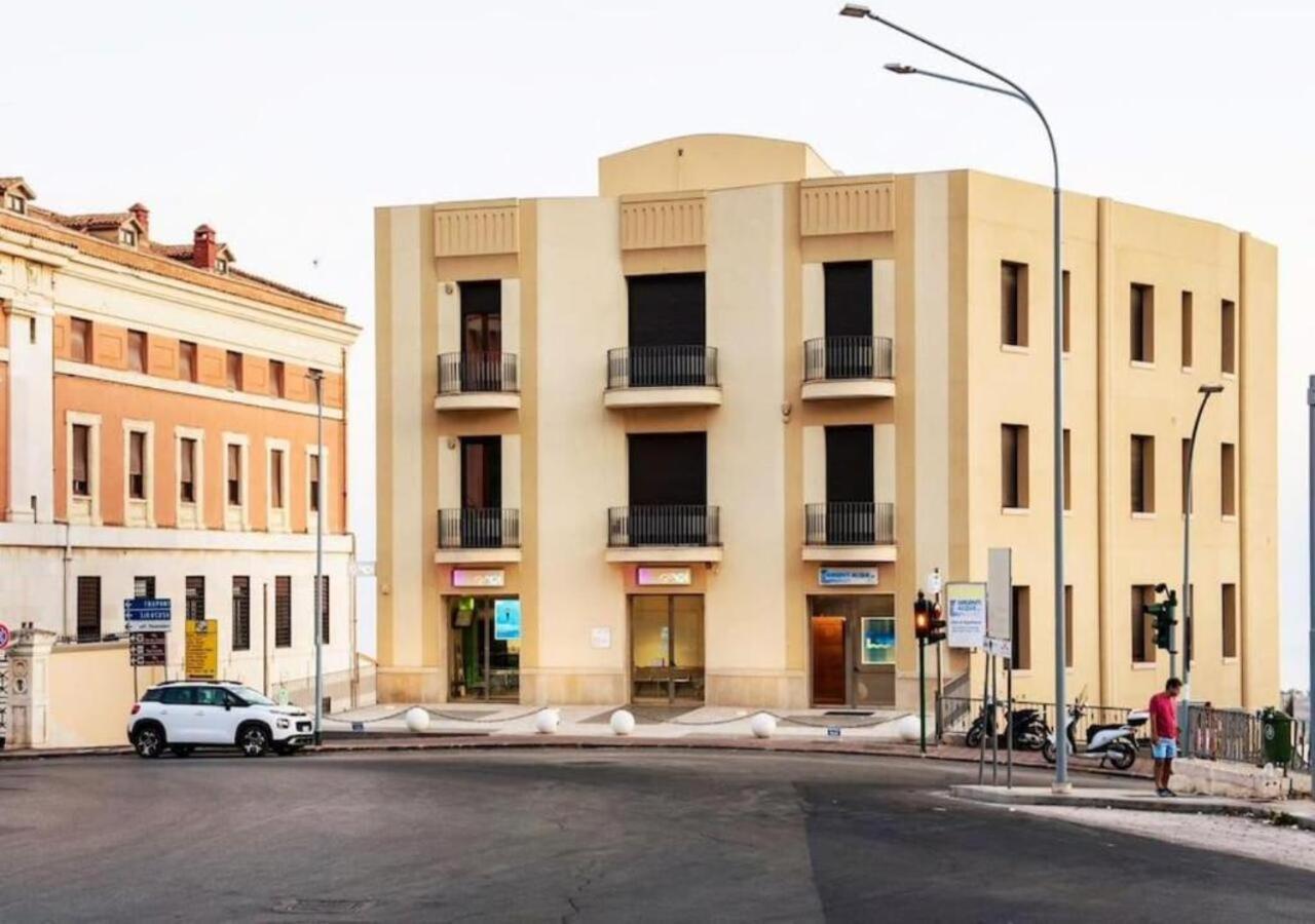Luxor Home Vista Incantevole Agrigento Eksteriør bilde