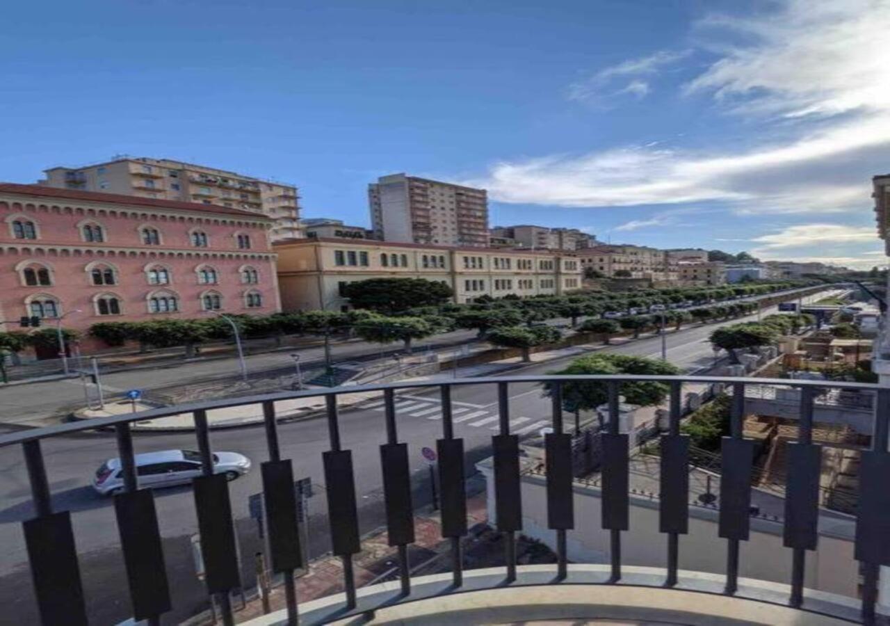 Luxor Home Vista Incantevole Agrigento Eksteriør bilde