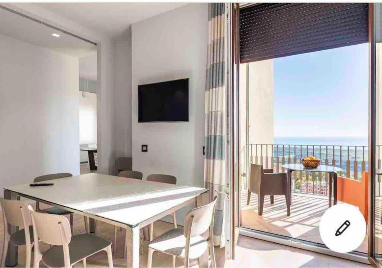 Luxor Home Vista Incantevole Agrigento Eksteriør bilde