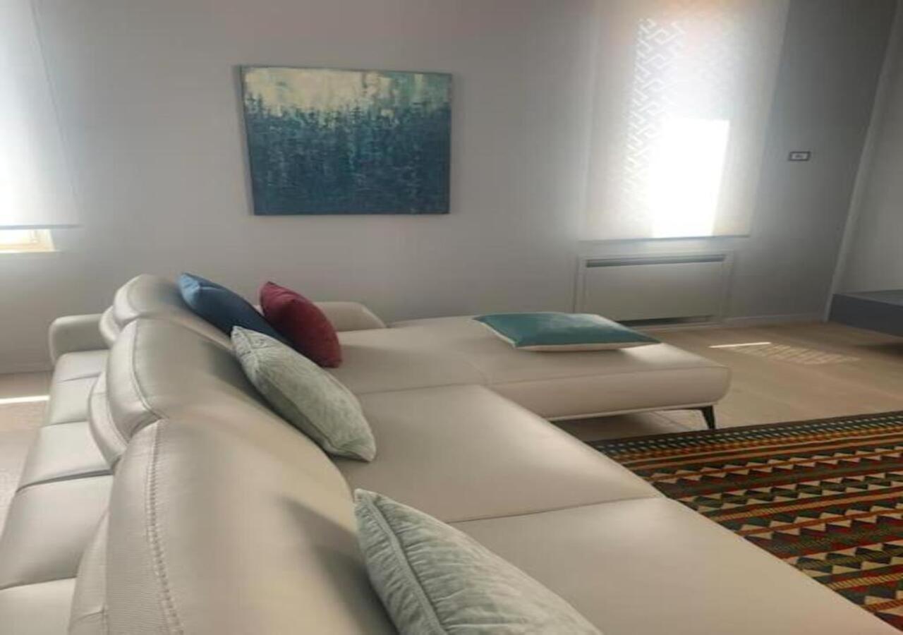 Luxor Home Vista Incantevole Agrigento Eksteriør bilde