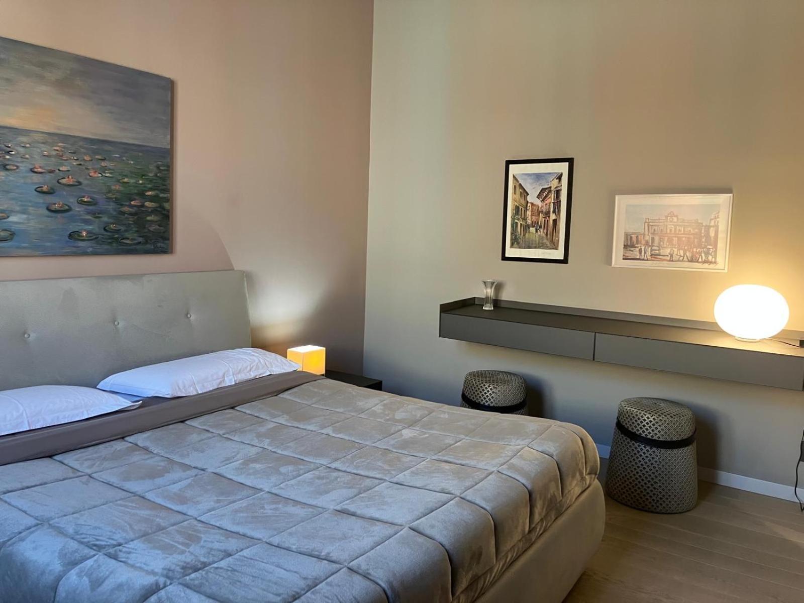 Luxor Home Vista Incantevole Agrigento Eksteriør bilde