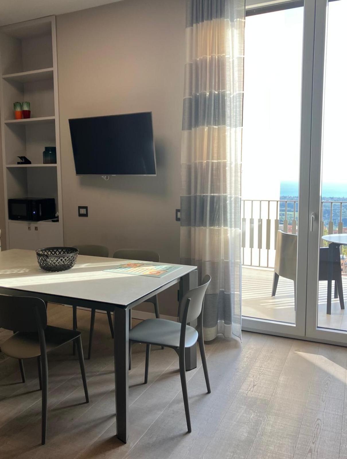 Luxor Home Vista Incantevole Agrigento Eksteriør bilde